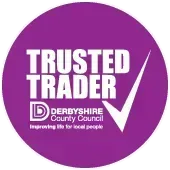 Derbyshire County Council Trusted Trader