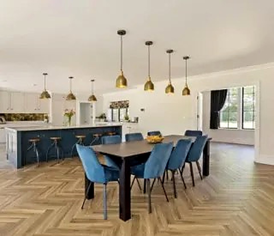 Kitchen Renovations in Matlock, Derbyshire by Weir Construction Group