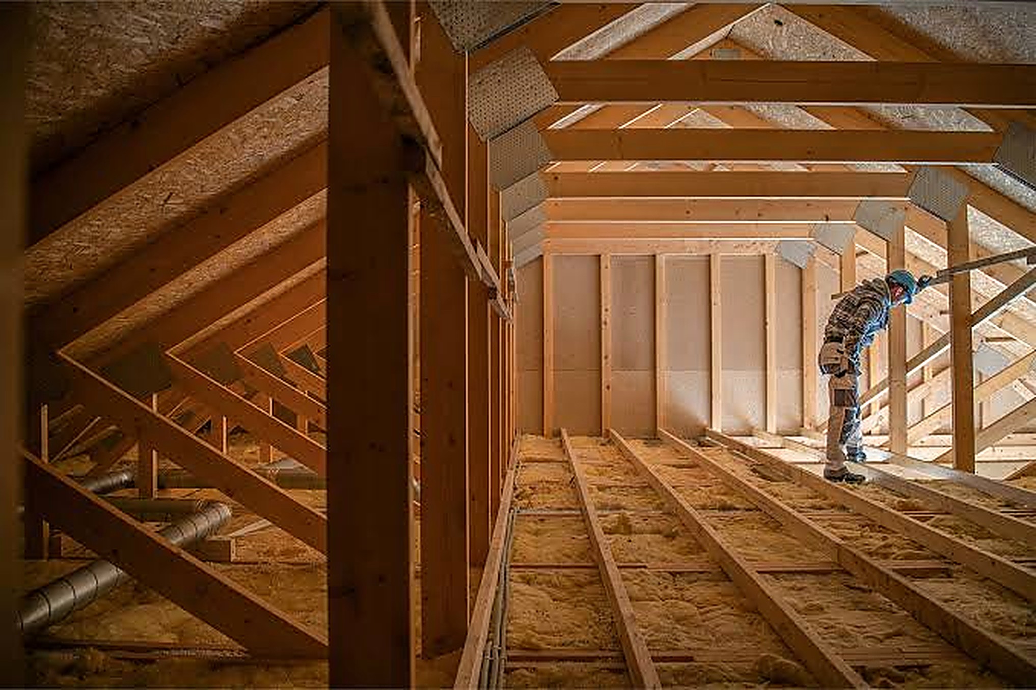Structural Alterations in Matlock, Derbyshire by Weir Construction Group
