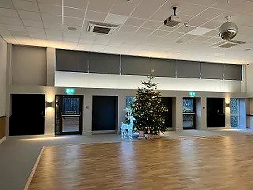 Refurbishments in Bakewell, Derbyshire by Weir Construction Group