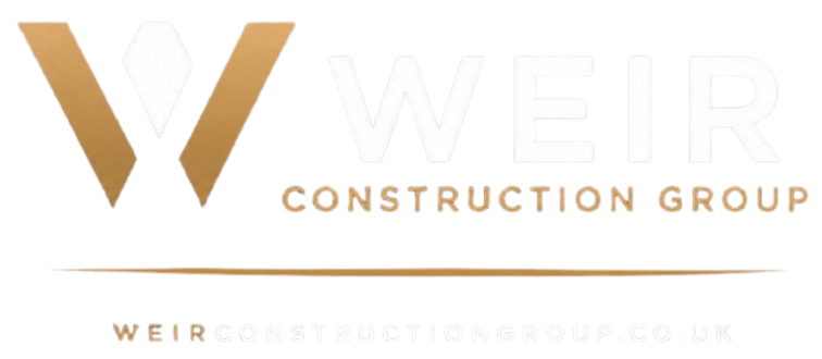 Weir Construction Group logo
