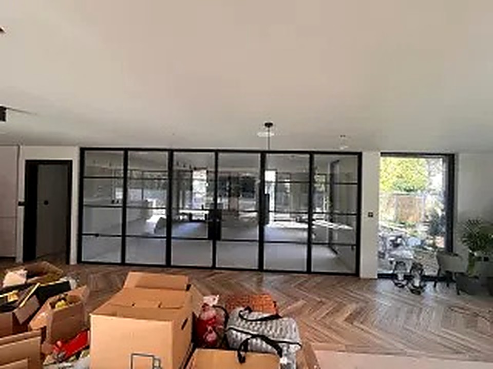 Commercial to Residential in Rotherham, Derbyshire by Weir Construction Group
