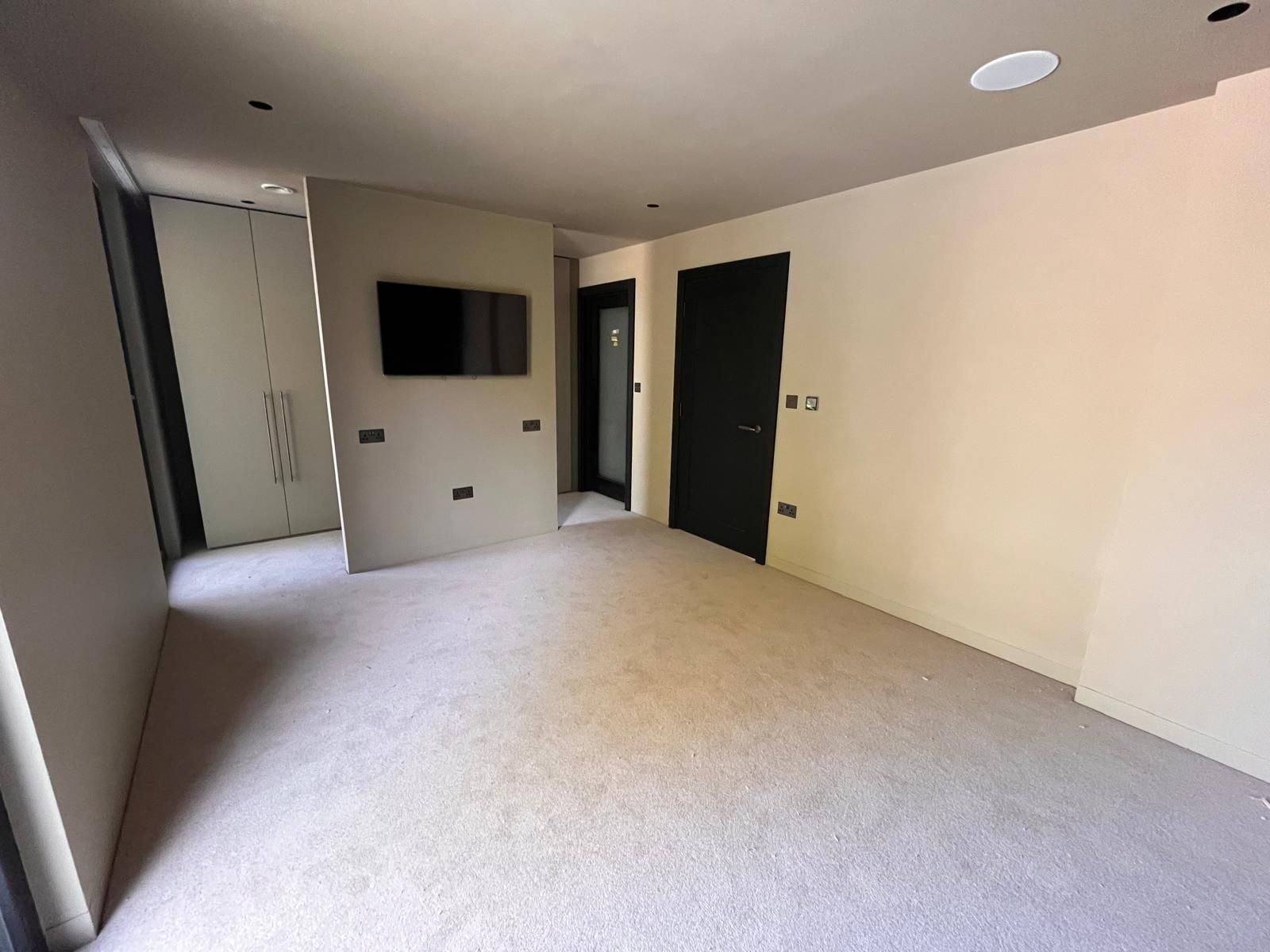 Refurbishment by Weir Construction Group in Chesterfield, Derbyshire